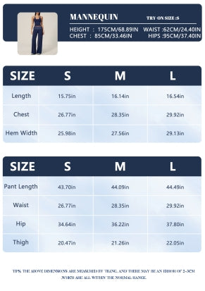 Size & Fit Guide