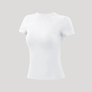 Women's Athletic Wear Sporty Style Clothes gym shirts workout tops