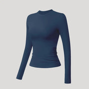 Women's Athletic Wear Sporty Style Clothes gym shirts workout tops