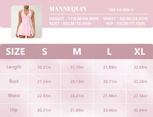 Size & Fit Guide