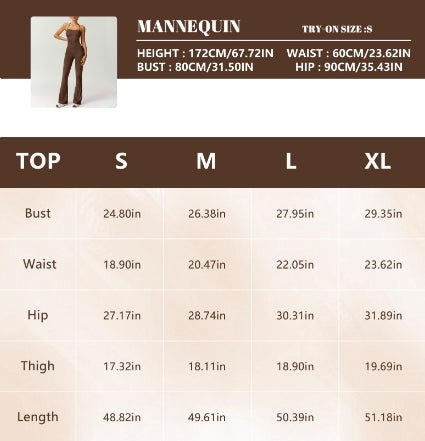 Size & Fit Guide