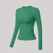 Women's Athletic Wear Sporty Style Clothes gym shirts workout tops