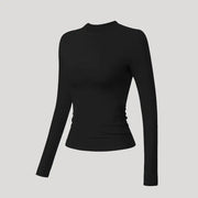 Women's Athletic Wear Sporty Style Clothes gym shirts workout tops