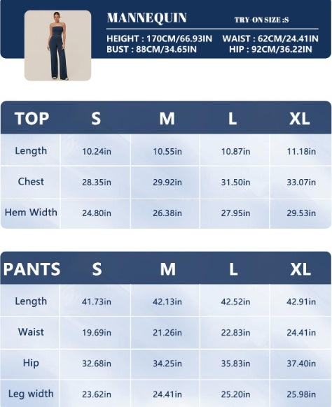 Size & Fit Guide