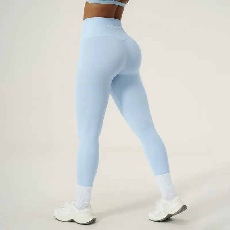 TIMEOFF Women's Shaping Yoga Pants