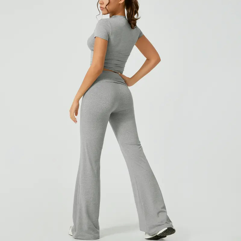 TIMEOFF Women's 2-Piece Matching Sets for Women
