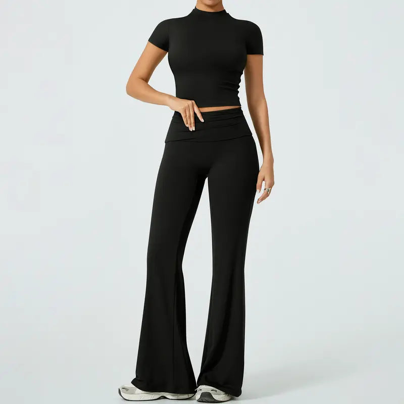 TIMEOFF Women's 2-Piece Matching Sets for Women