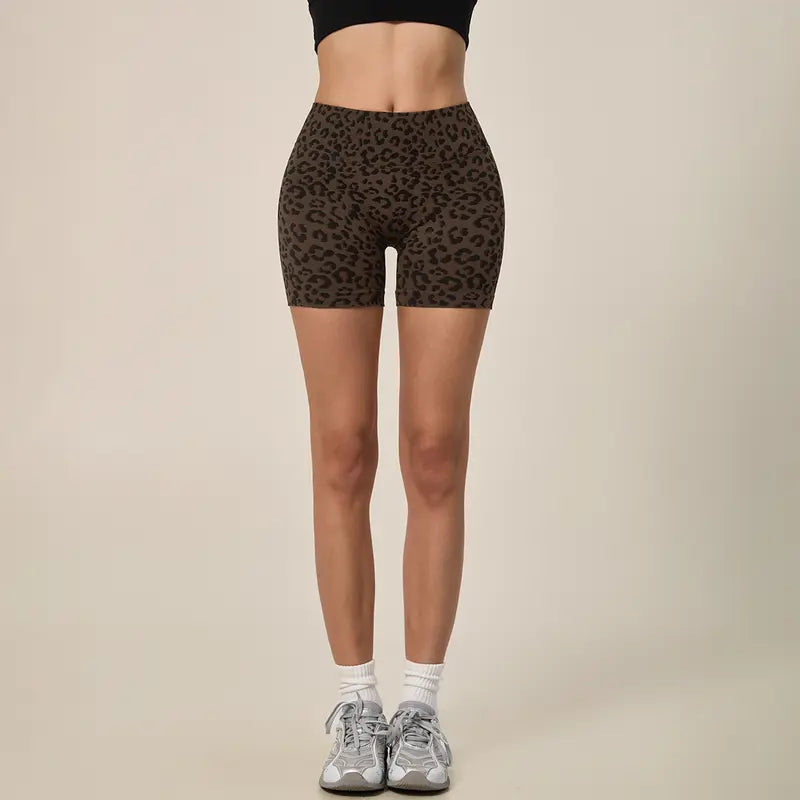TIMEOFF Women's Fresh Fashion Sports Shorts