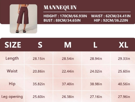 Size & Fit Guide
