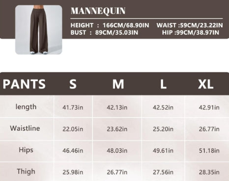 Size & Fit Guide