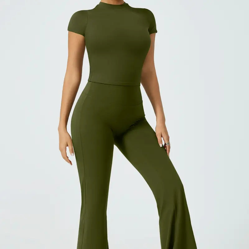 TIMEOFF Women's 2-Piece Matching Sets for Women
