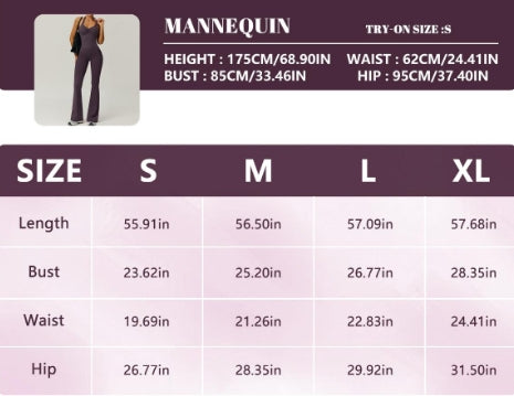 Size & Fit Guide
