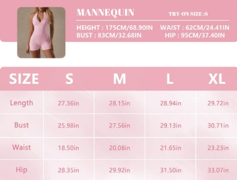 Size & Fit Guide
