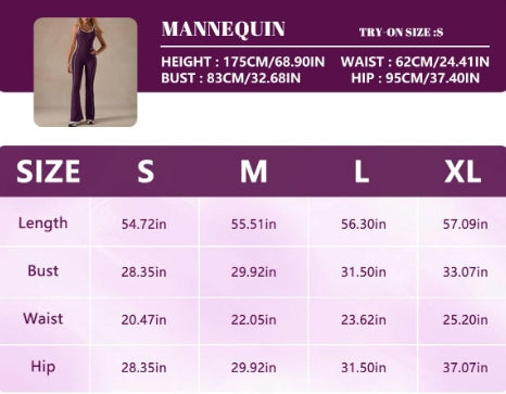 Size & Fit Guide