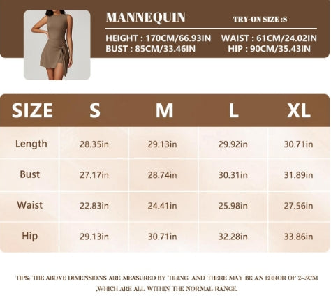 Size & Fit Guide