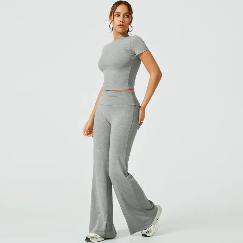 TIMEOFF Women's 2-Piece Matching Sets for Women