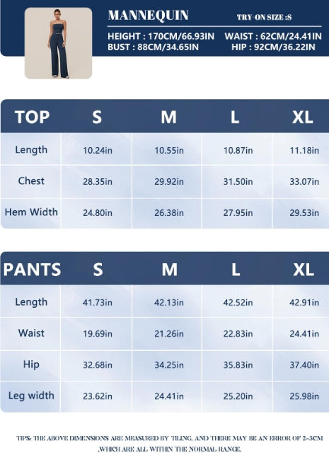 Size & Fit Guide