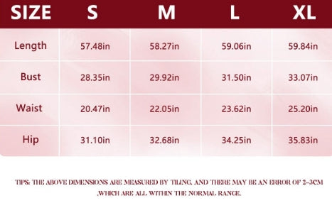 Size & Fit Guide