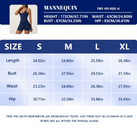 Size & Fit Guide