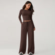Women's 2-Piece Stretch Sweatsuit