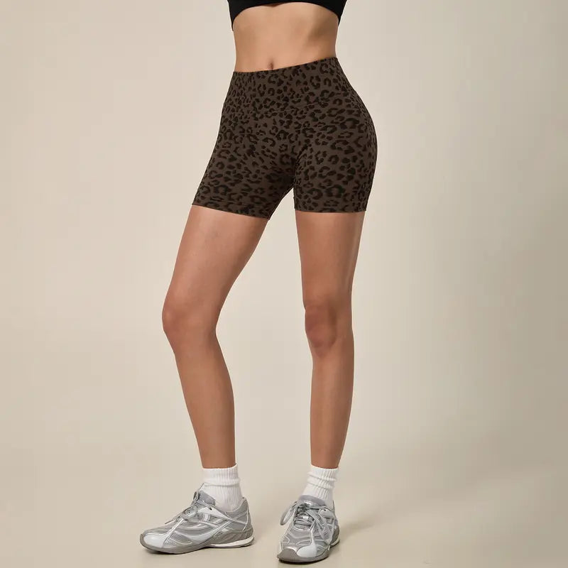 TIMEOFF Women's Fresh Fashion Sports Shorts
