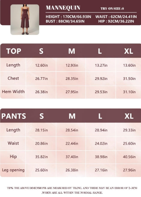 Size & Fit Guide