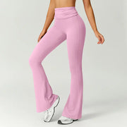 Women's Athleisure Halter Jumpsuit