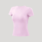 Women's Athletic Wear Sporty Style Clothes gym shirts workout tops