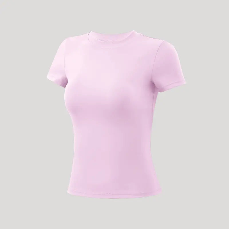 Women's Athletic Wear Sporty Style Clothes gym shirts workout tops