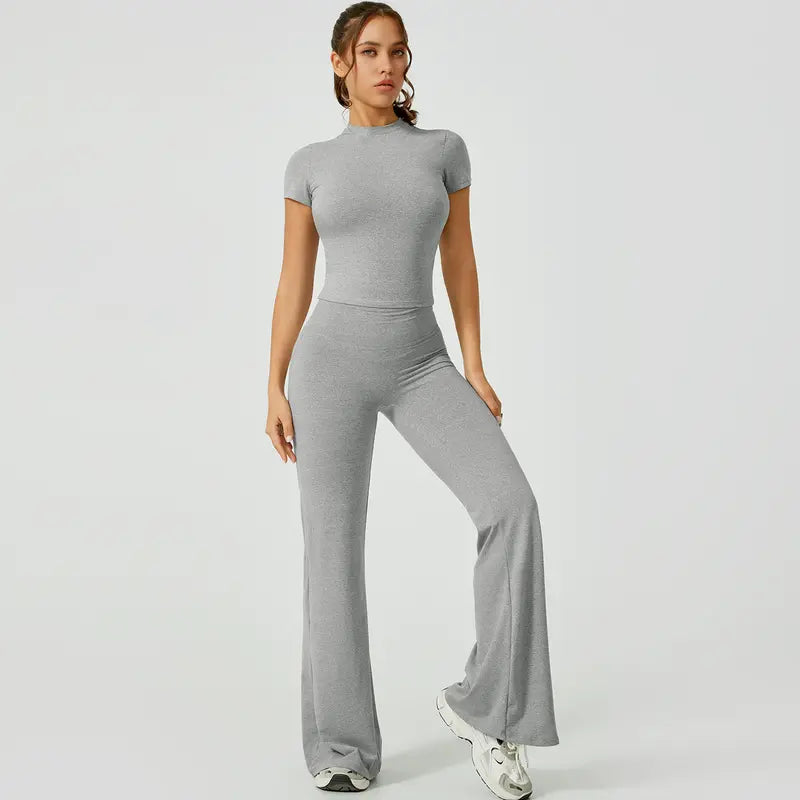 TIMEOFF Women's 2-Piece Matching Sets for Women
