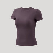 Women's Athletic Wear Sporty Style Clothes gym shirts workout tops