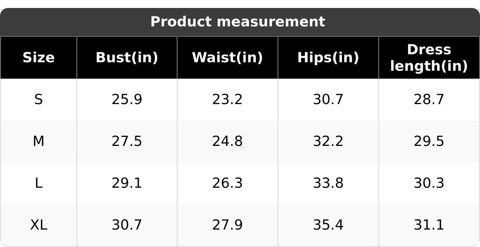 Size & Fit Guide
