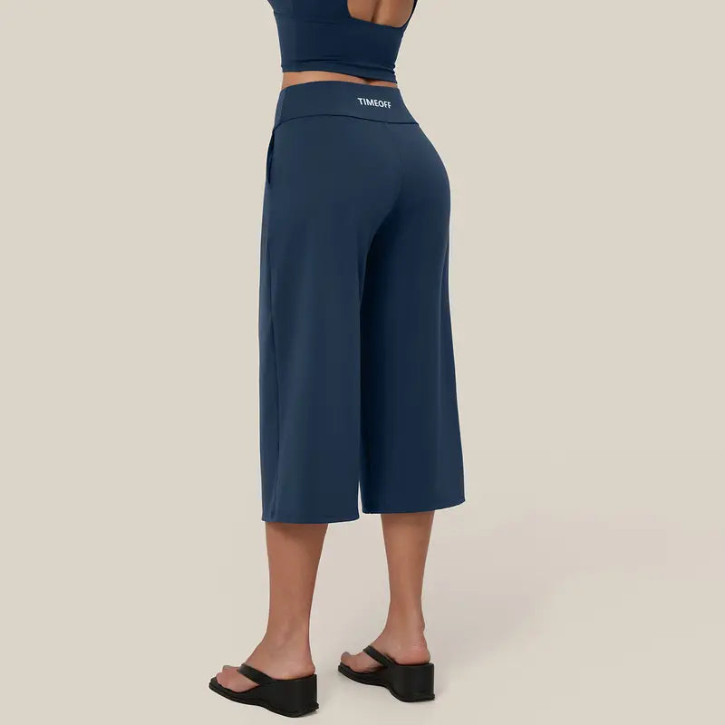 TIMEOFF Women's 2 Piece Active Outfit